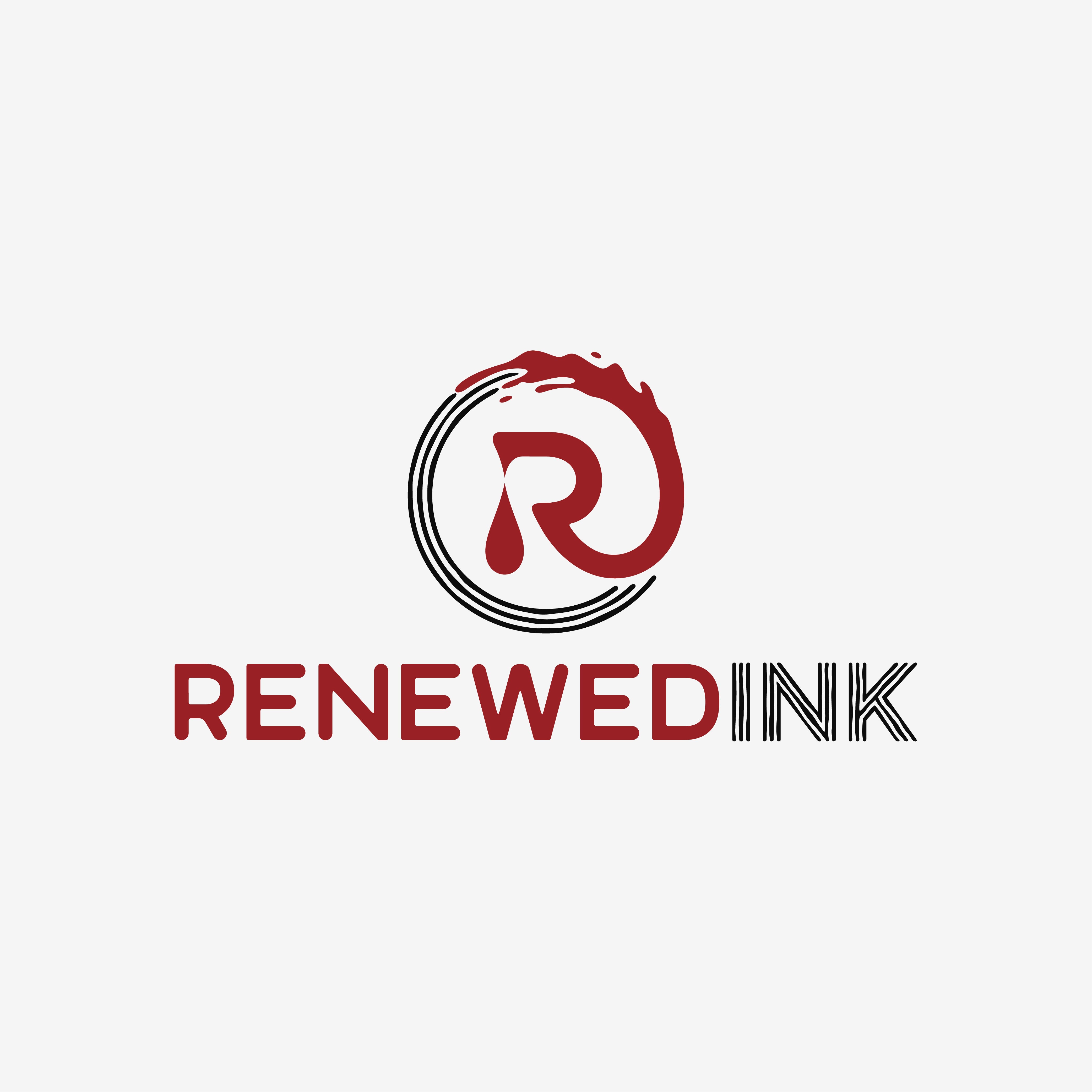 Renewed Ink | God Chose Me Anyway – Faith-Based Books & Devotionals