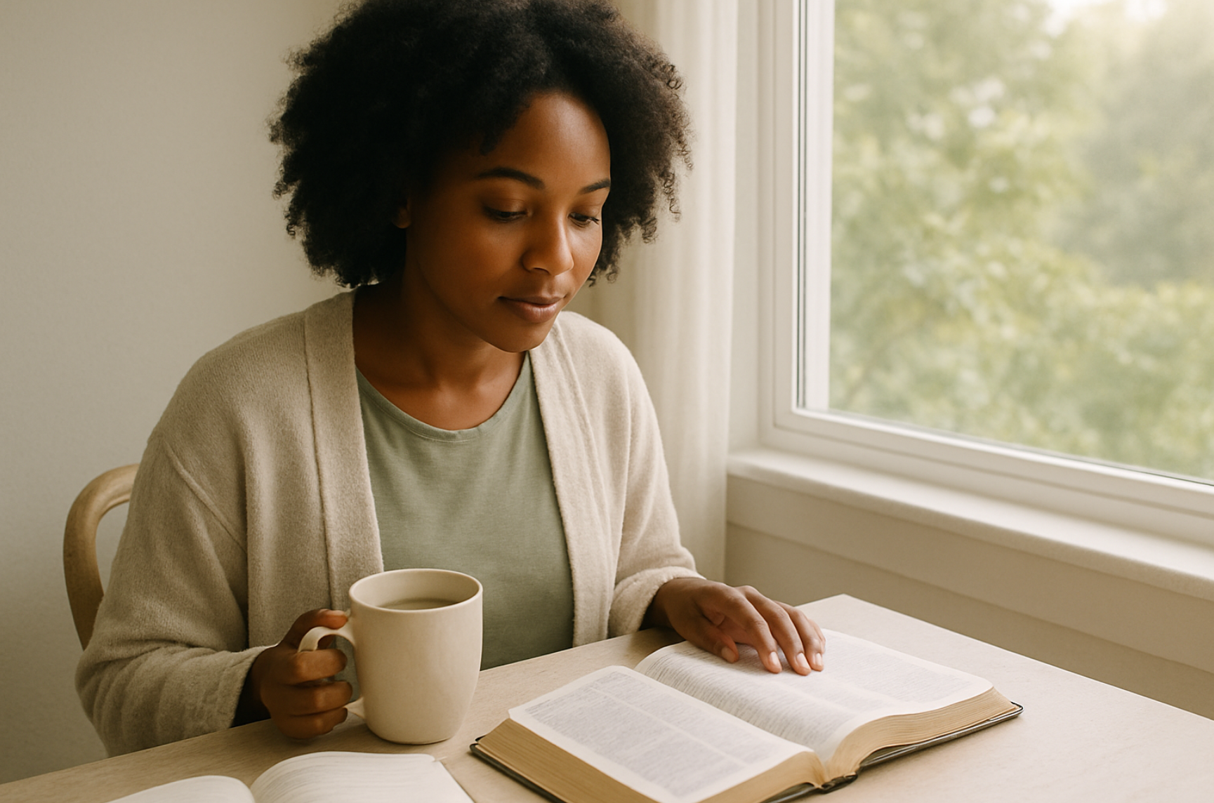 How to Renew Your Mind as a Christian When Negative Thoughts Won't Stop